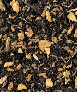 Black Spice Chai